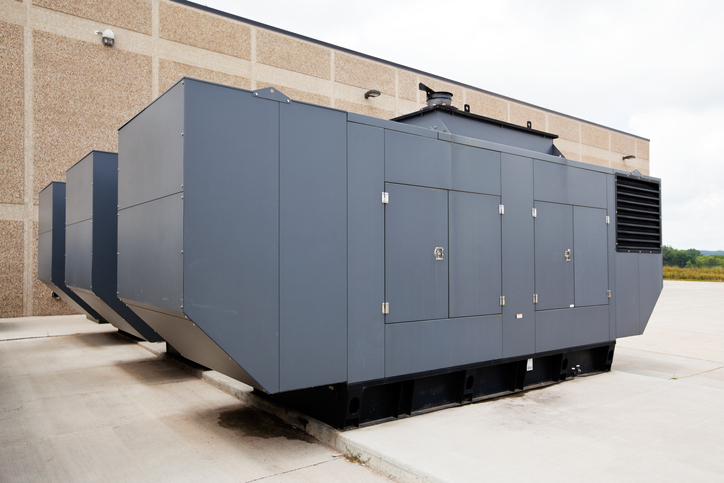 Backup Generator