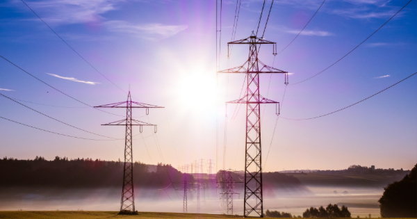 deregulated energy