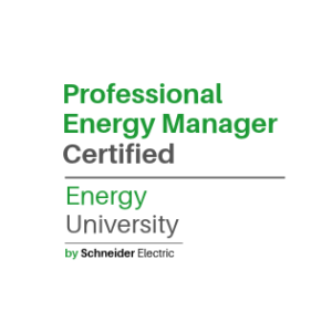 Introducing Our New Professional Energy Managers Energy Professionals Introducing Our New Professional Energy Managers Energy Professionals