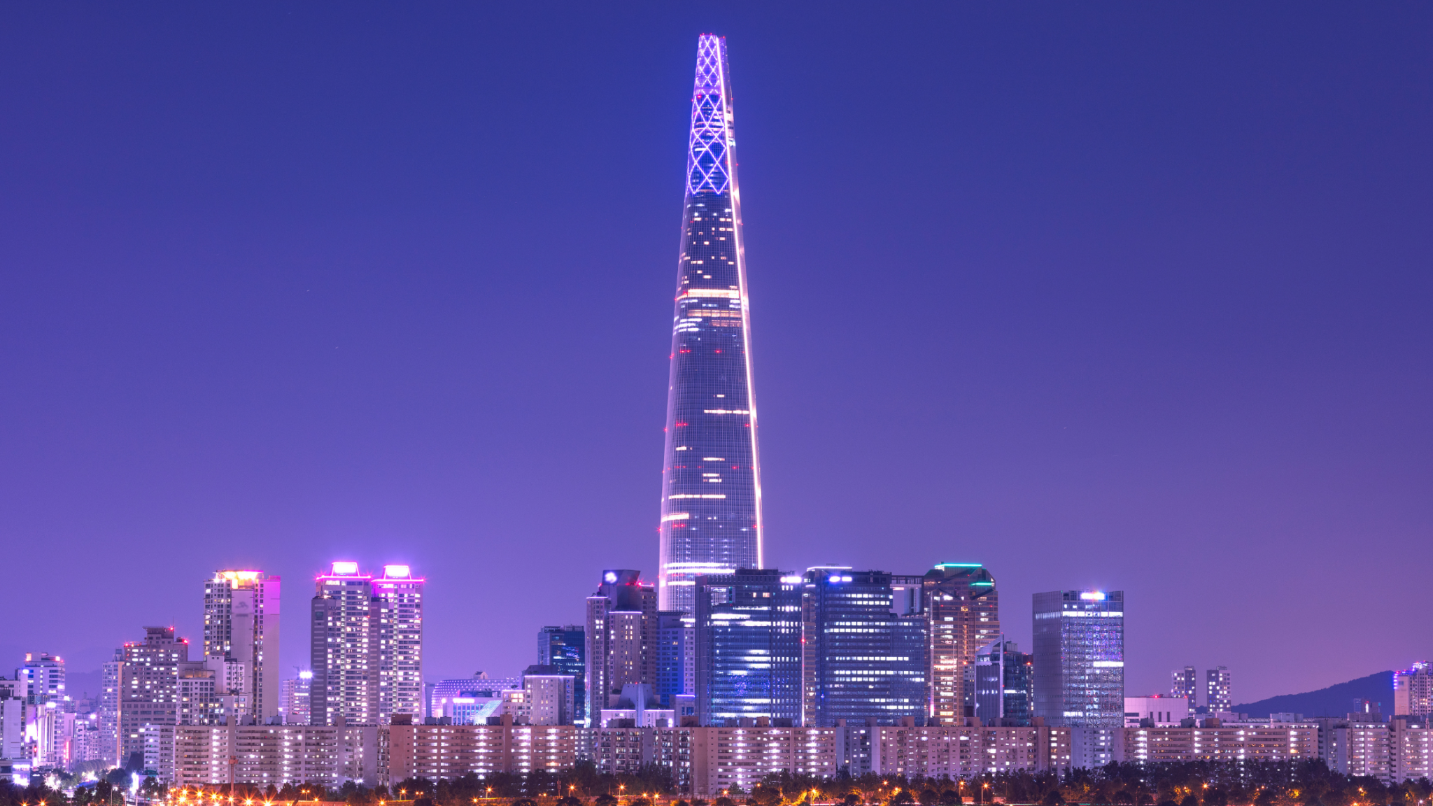 Seoul