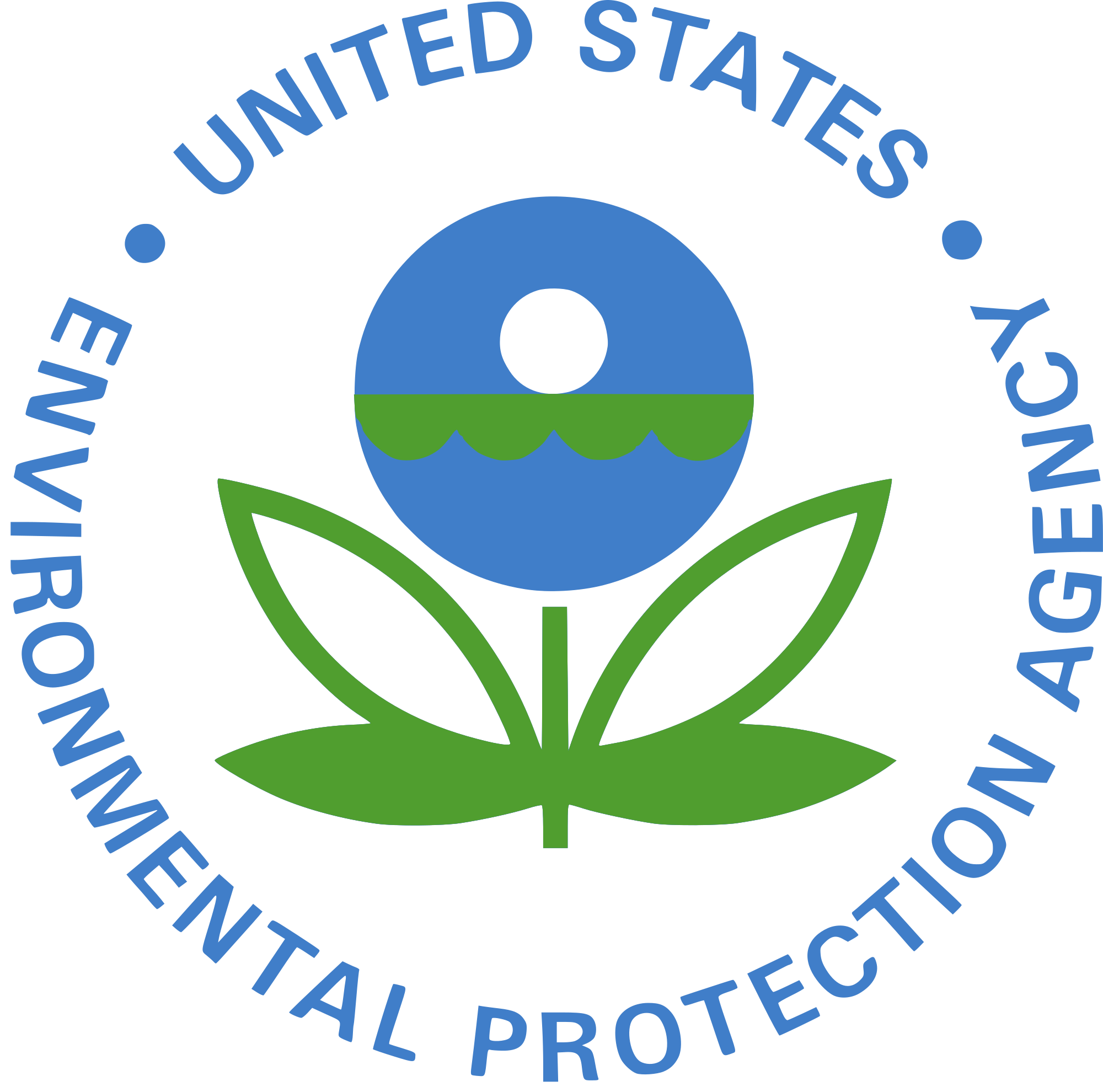 EPA Logo