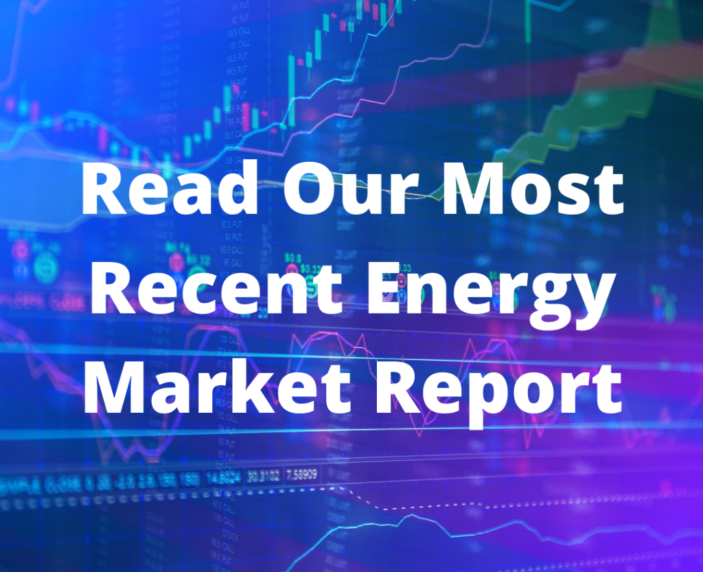 learn about the energy market