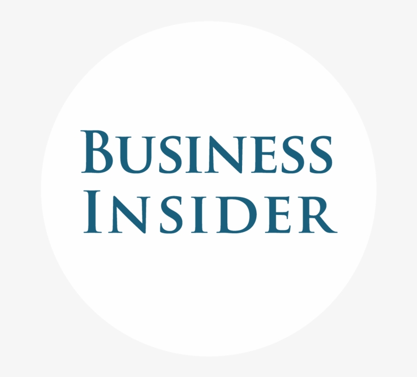 Business Insider Circle Logo