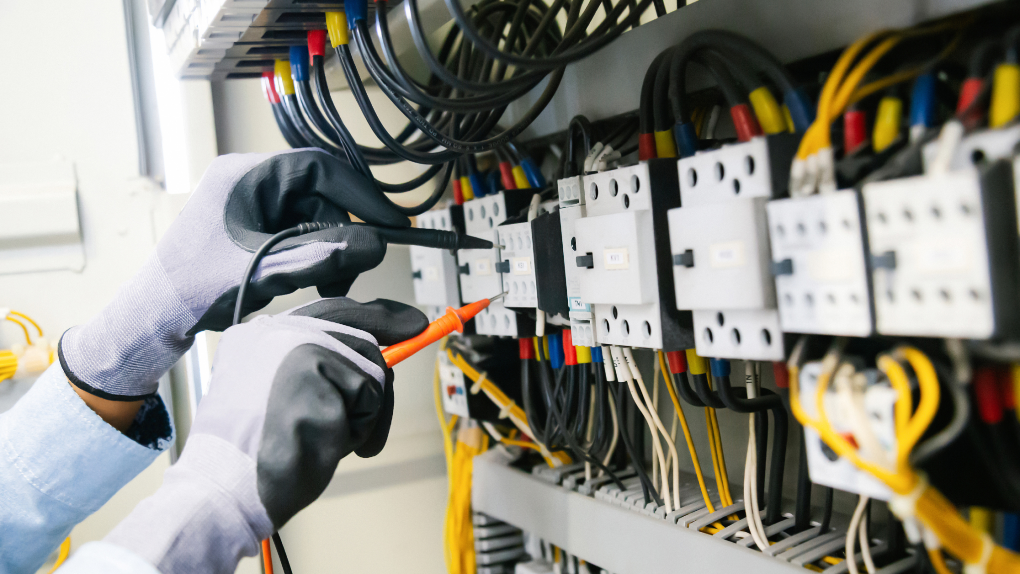 Categories of Electrical Equipment