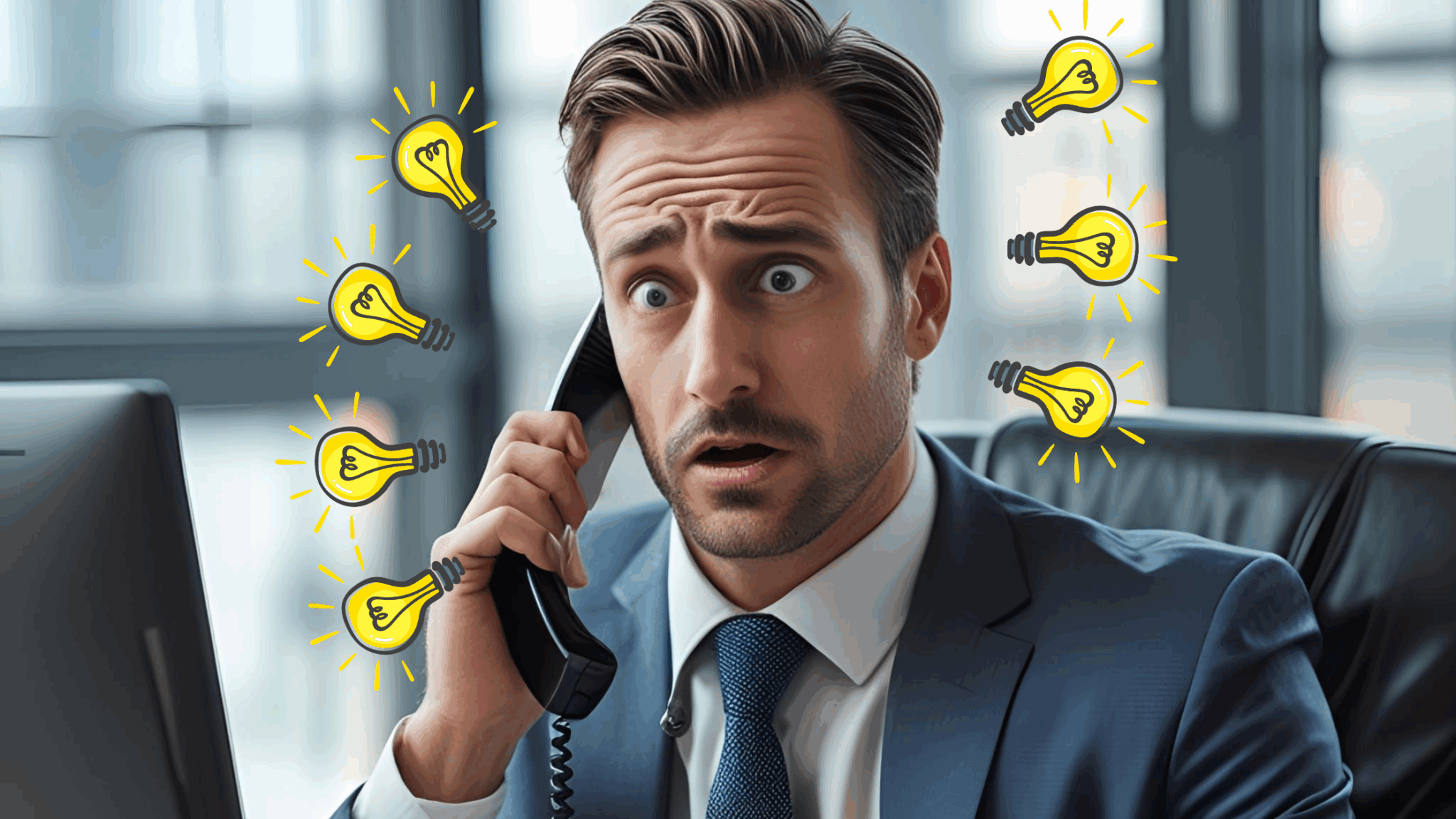 Energy Consultant