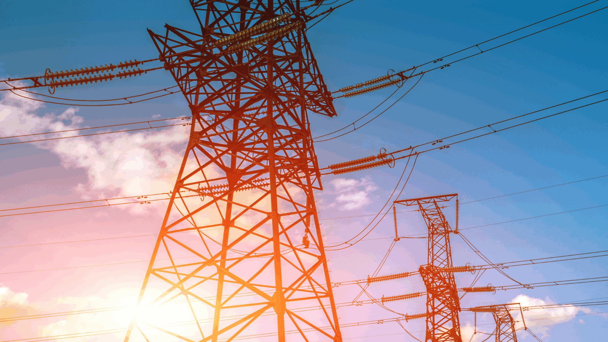 Energy Market Report
