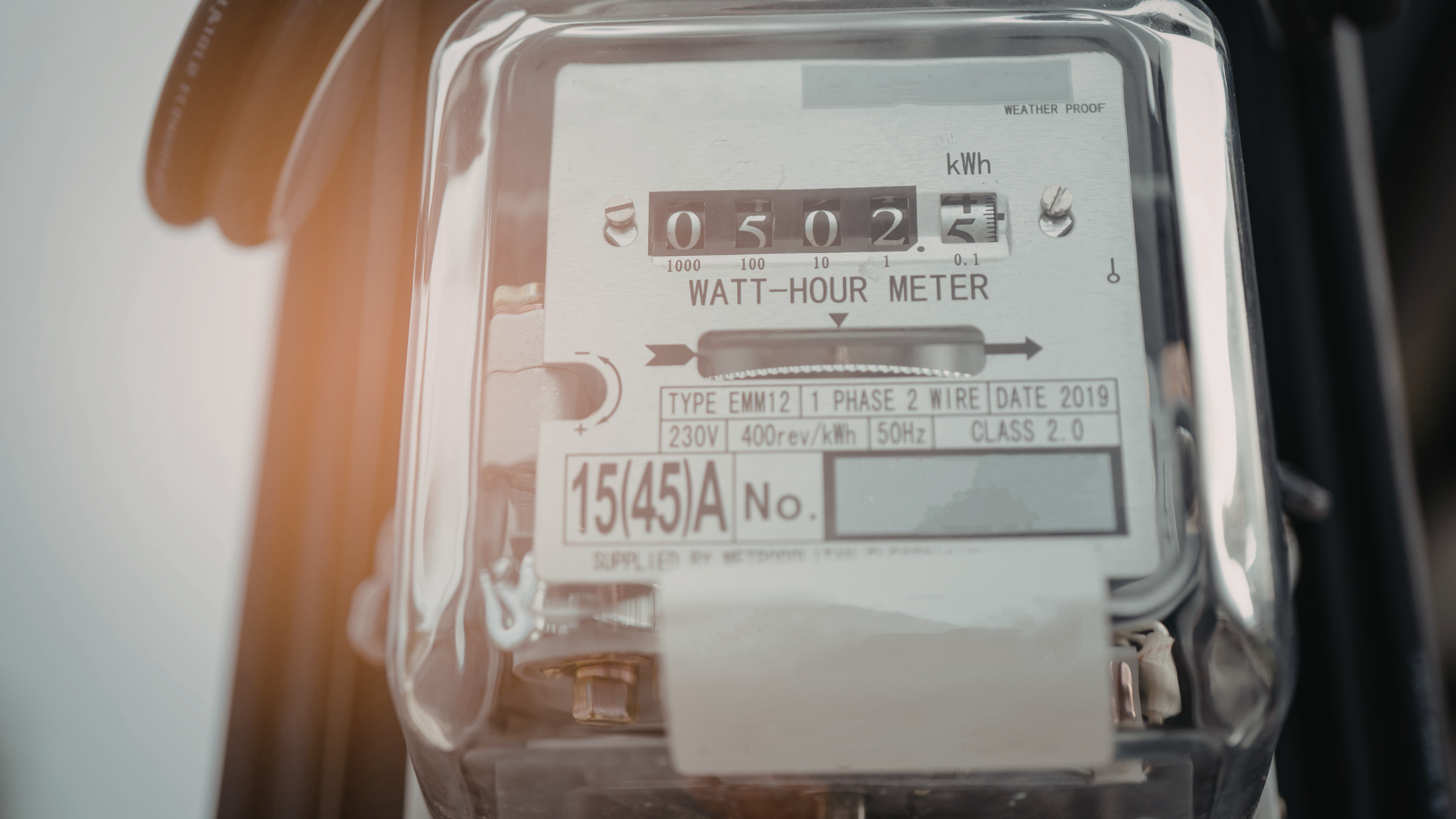 Will Electricity Prices Come Down in 2026?