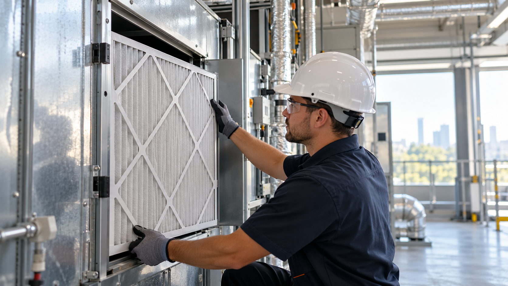 air filtration