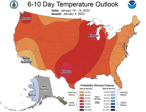 NOAA - 6 to 10 - Jan 5th (1)