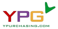 YPG Logo